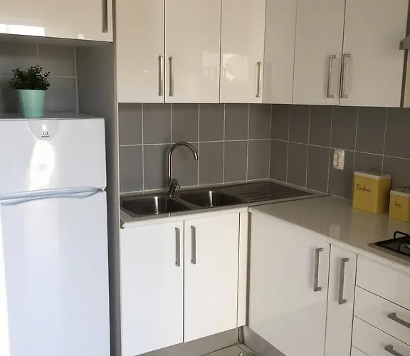 Appartamento Fully Renovated