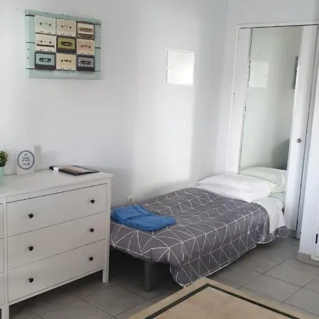 Fully Renovated Διαμέρισμα Αλμπουφέιρα