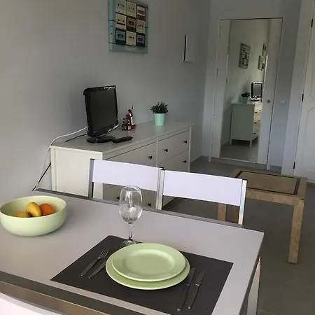 Διαμέρισμα Fully Renovated Αλμπουφέιρα