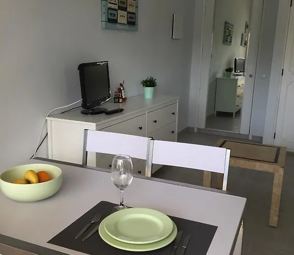 公寓 Fully Renovated 阿尔布费拉